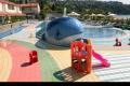 Portorož - plaža Bernardin