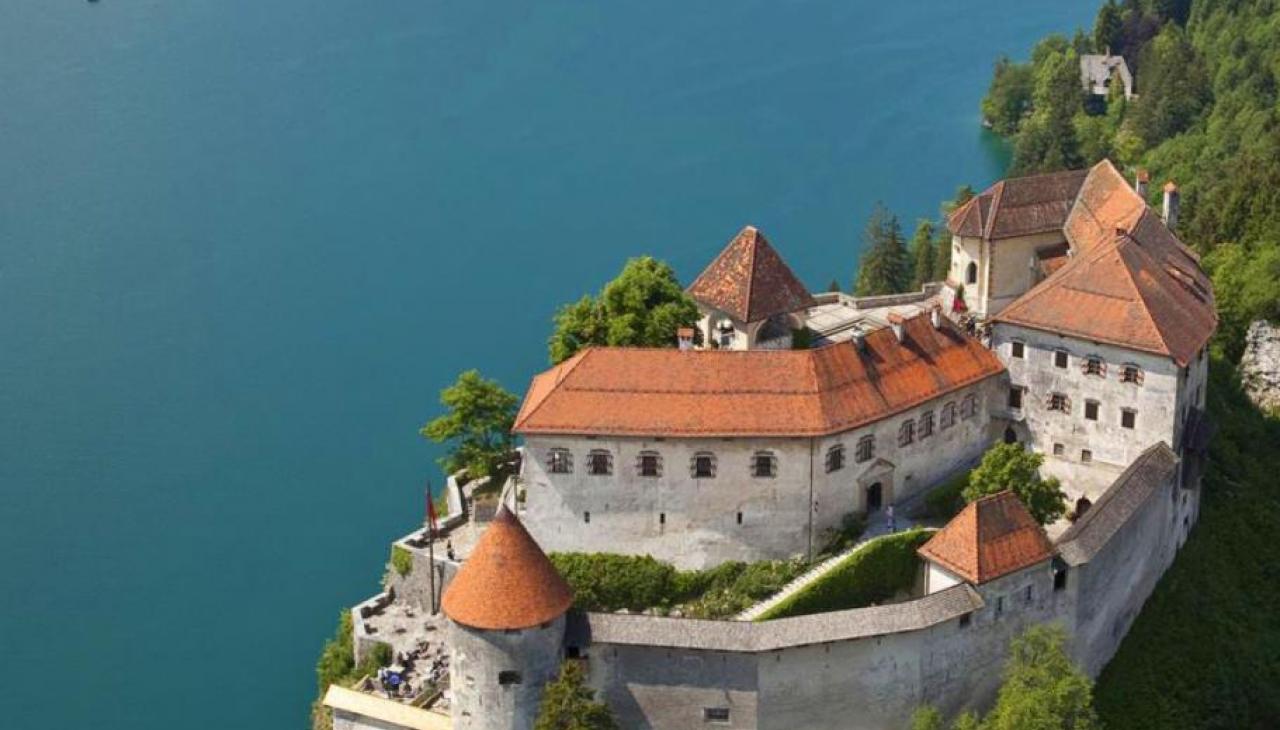 Lago di Bled