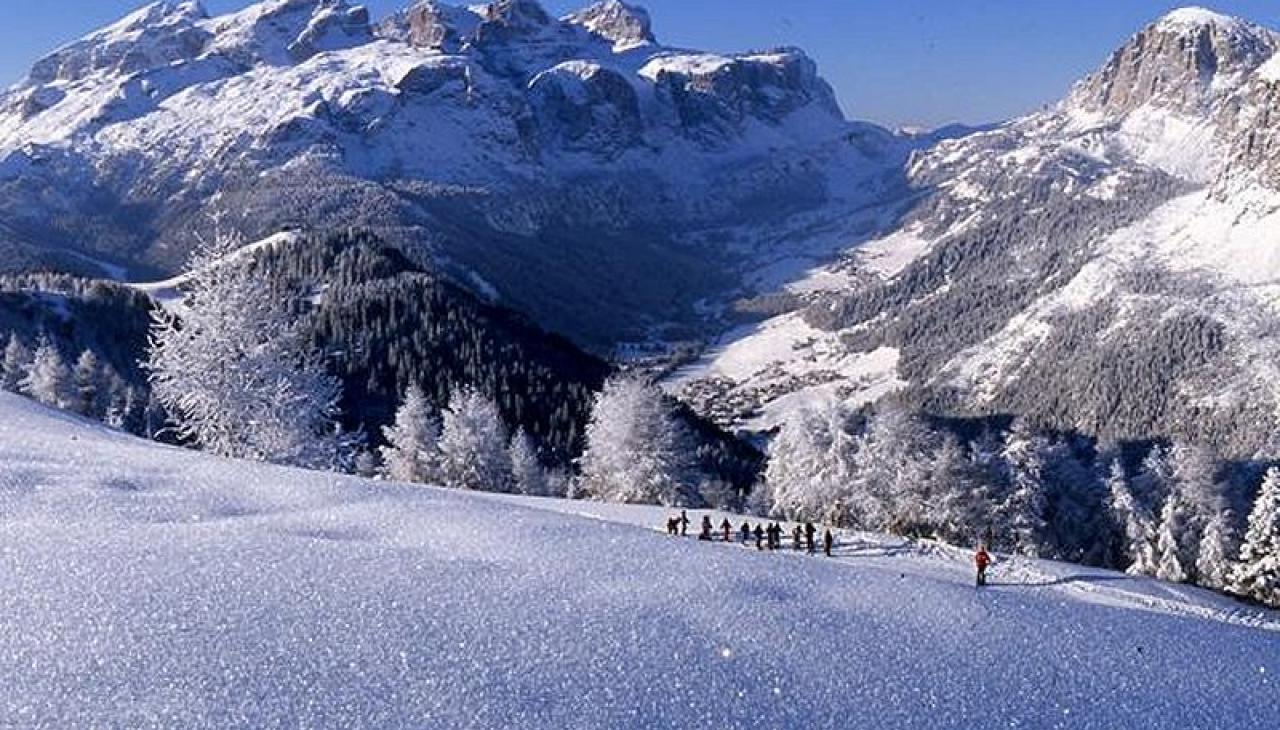 Alta Badia