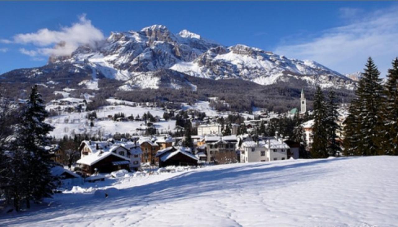 Cortina d'Ampezzo