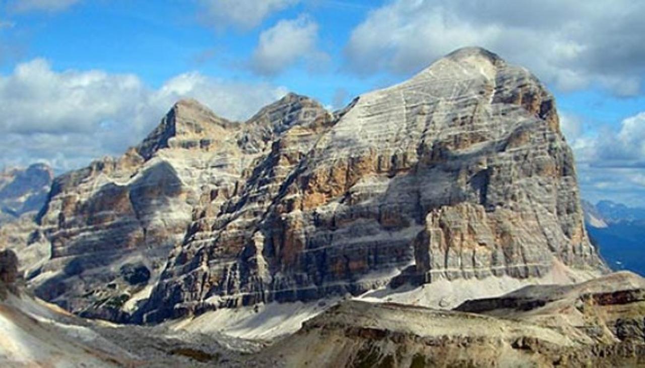 Cortina d'Ampezzo