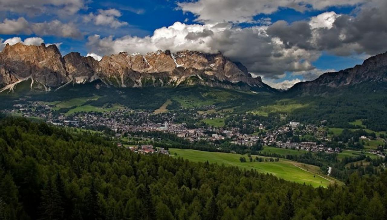 Cortina d'Ampezzo