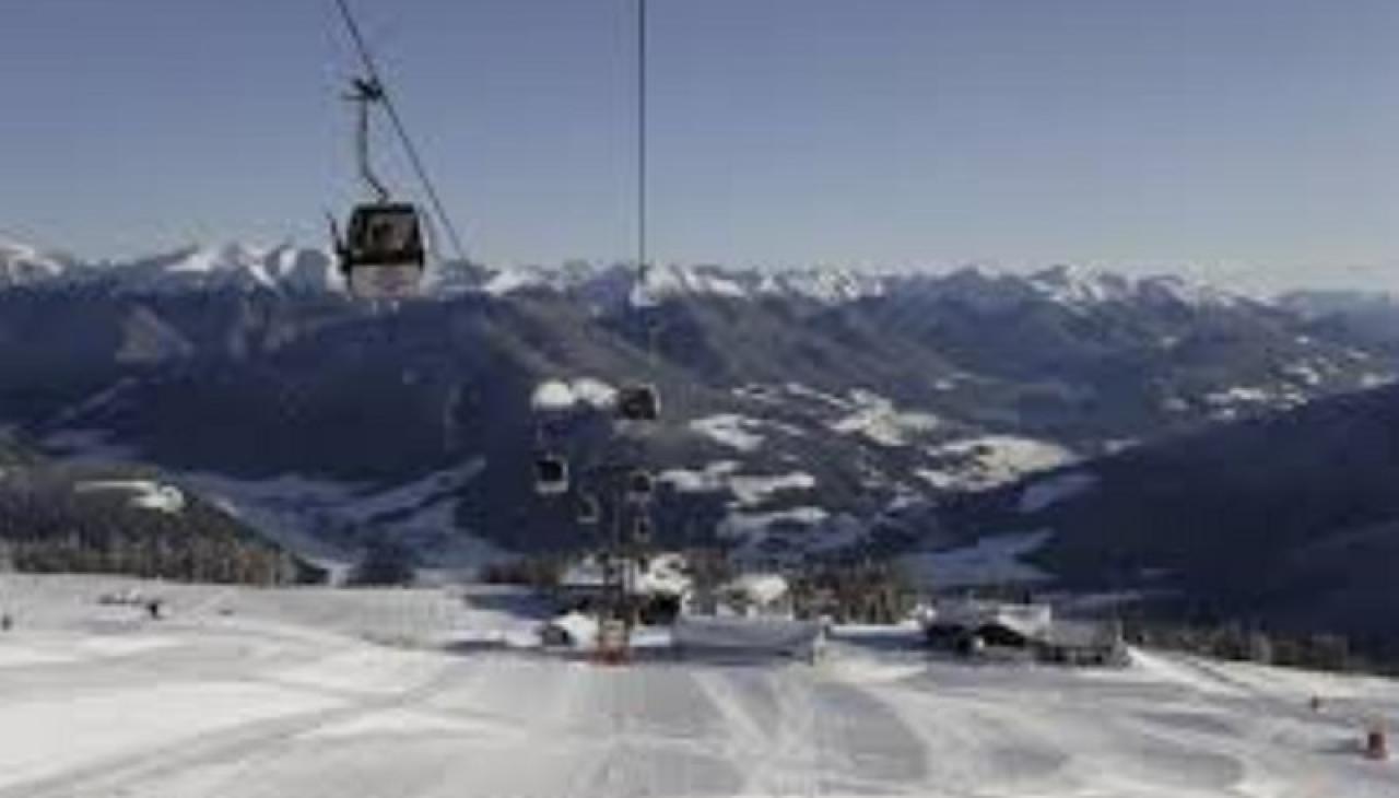 Kronplatz/Plan de Corones