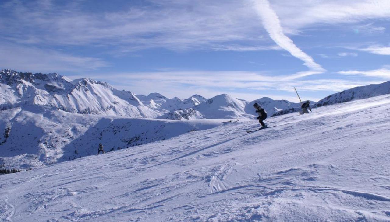 Bansko - skijalište