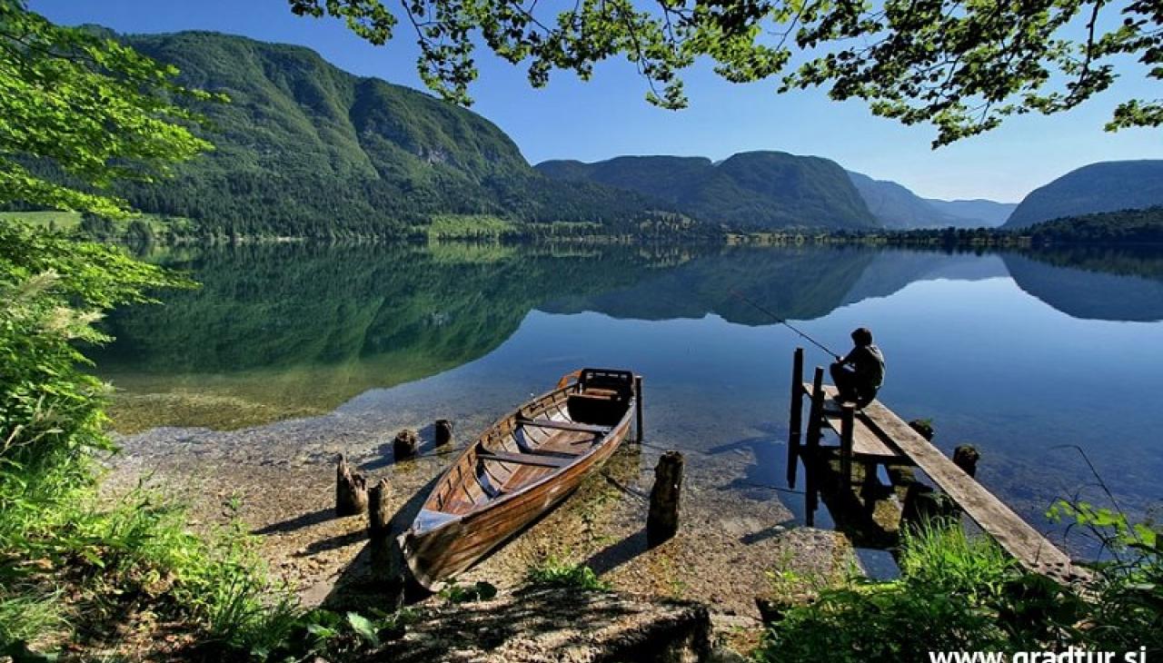 Bohinj