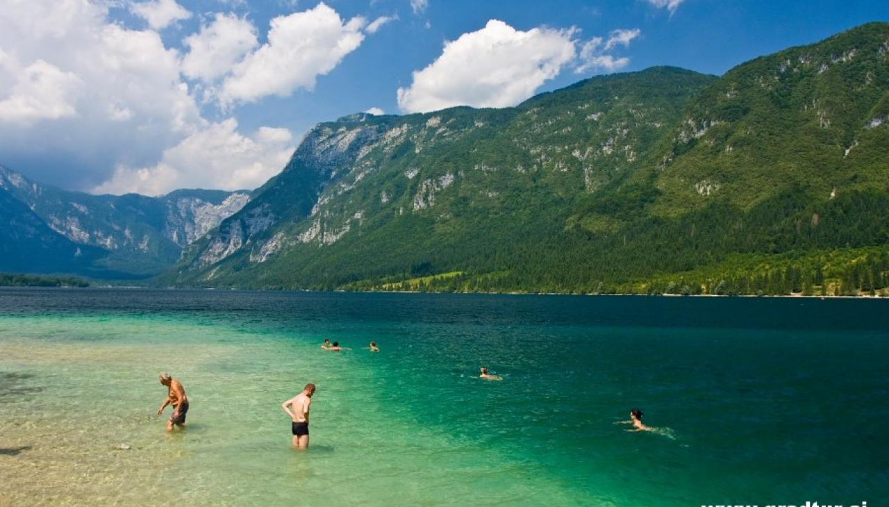 Bohinj