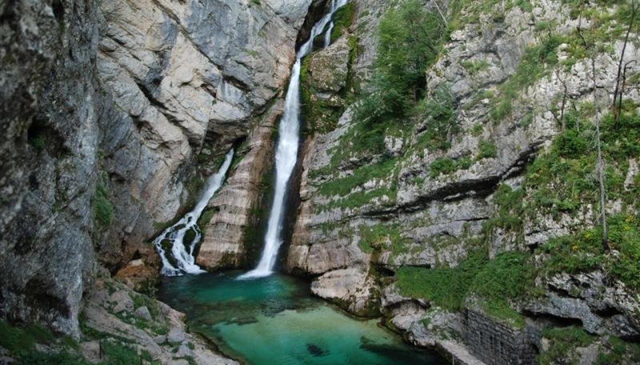 Bohinj