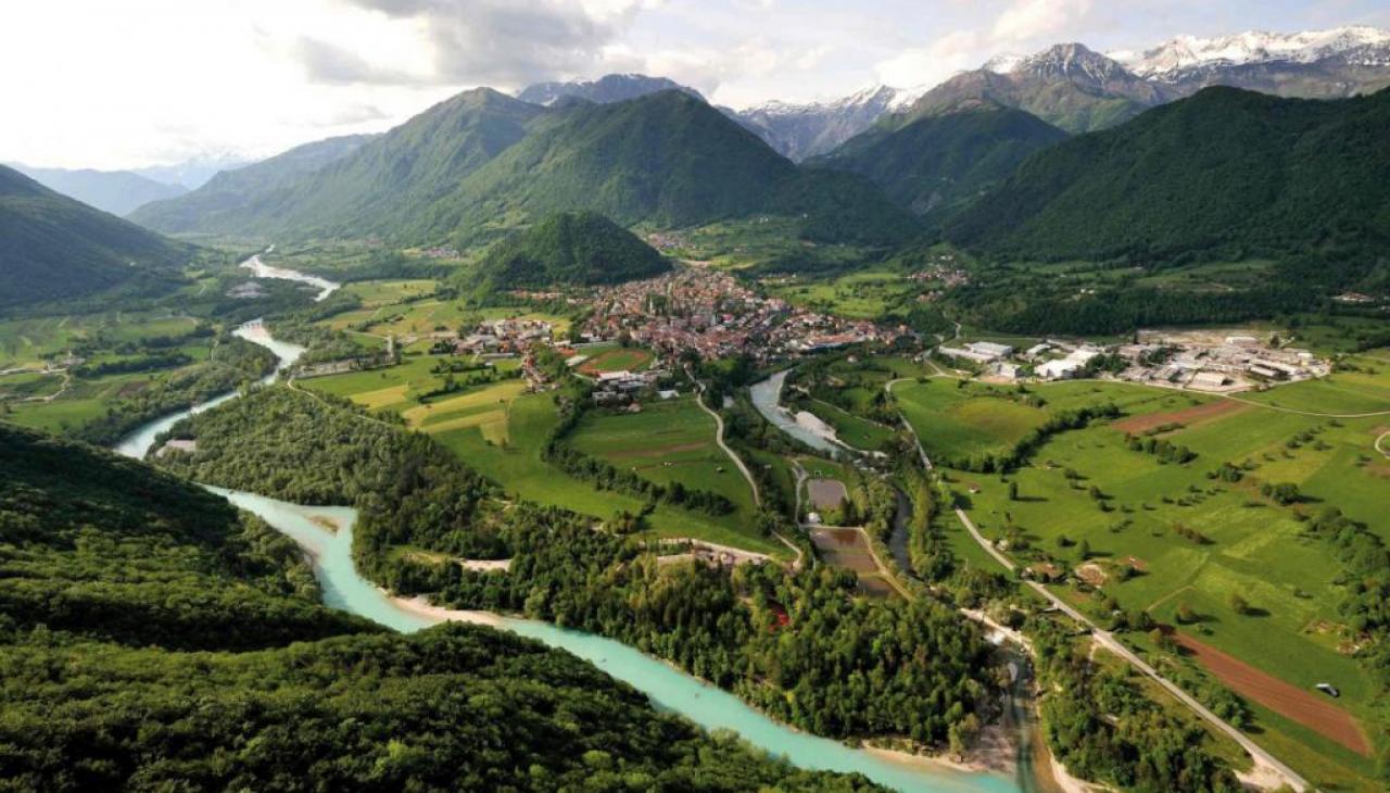 Bovec 