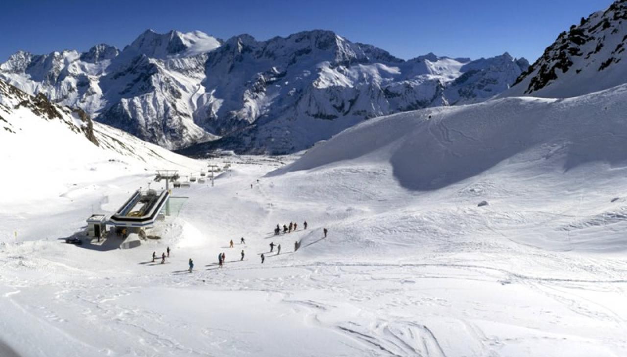 Passo Tonale