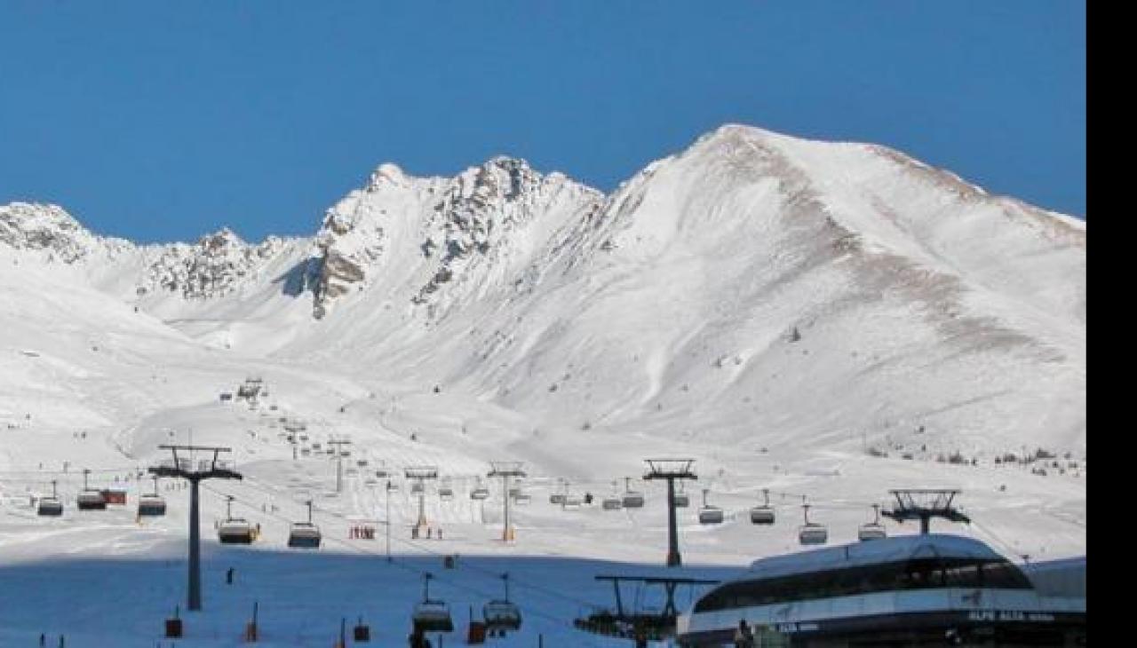 Passo Tonale