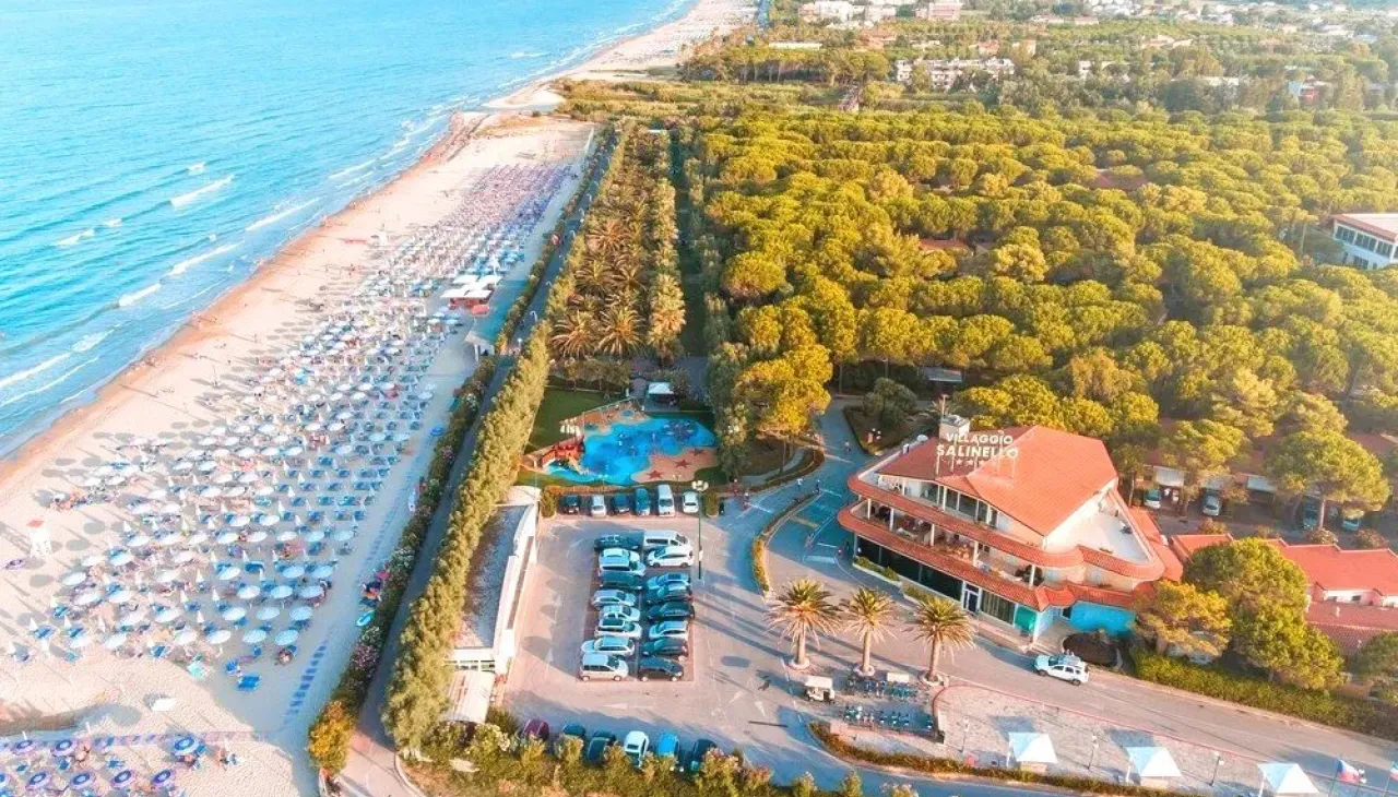 Tortoreto Lido