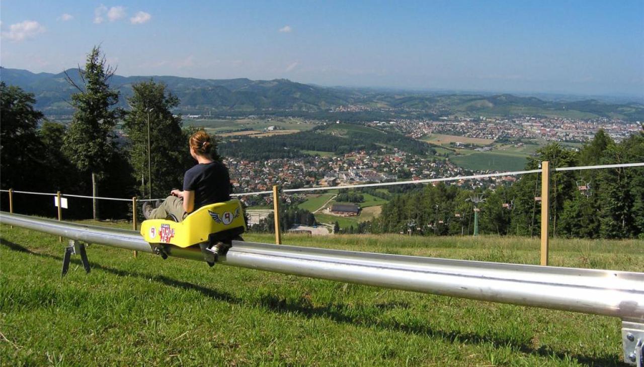 Estate Pohorje