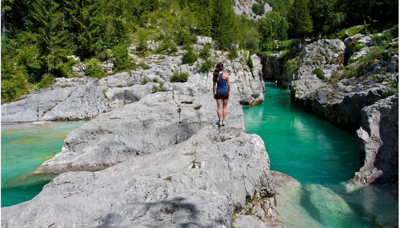 Soča