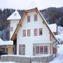 Apartmaji Hochegg