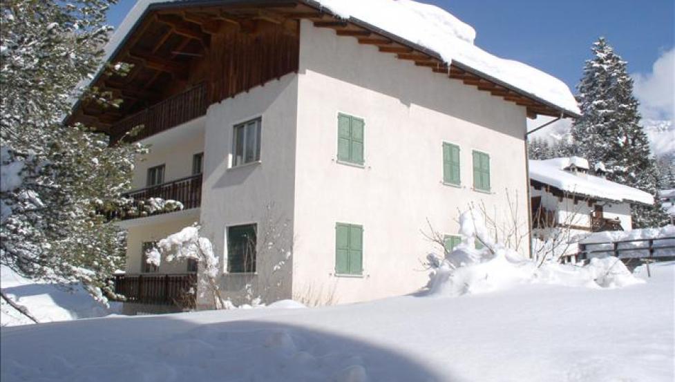 Casa Iris 