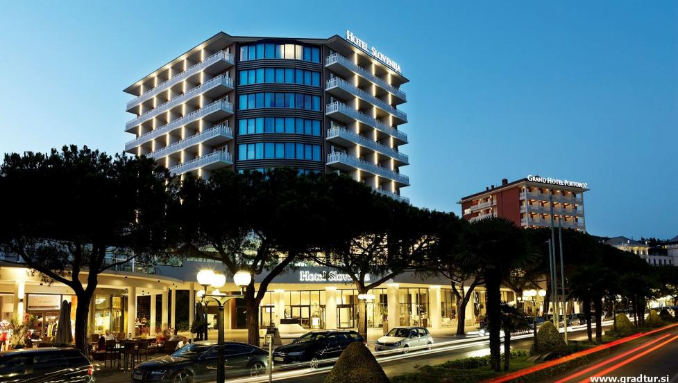 Mind Hotel Slovenija  - Terme & Wellness LifeClass