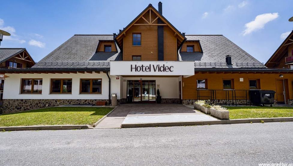 Forest Hotel Videc