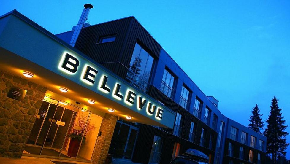Bellevue Apartmanok