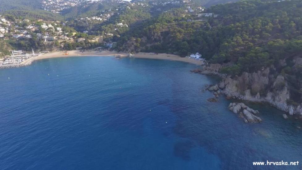 Camping Cala Canyelles (HC)