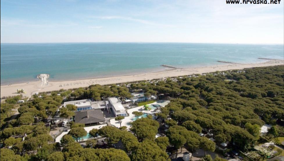 Camping Village Cavalino (V)