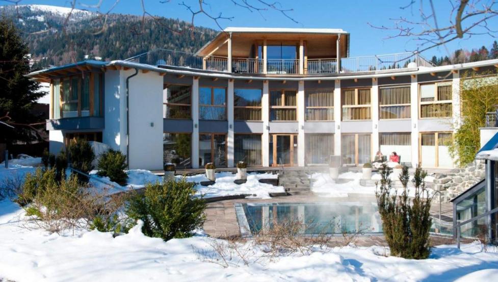 Hotel Eschenhof 