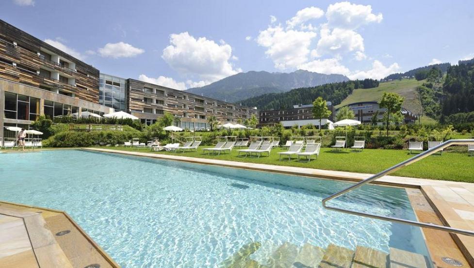Falkensteiner Hotel & Spa Carinzia