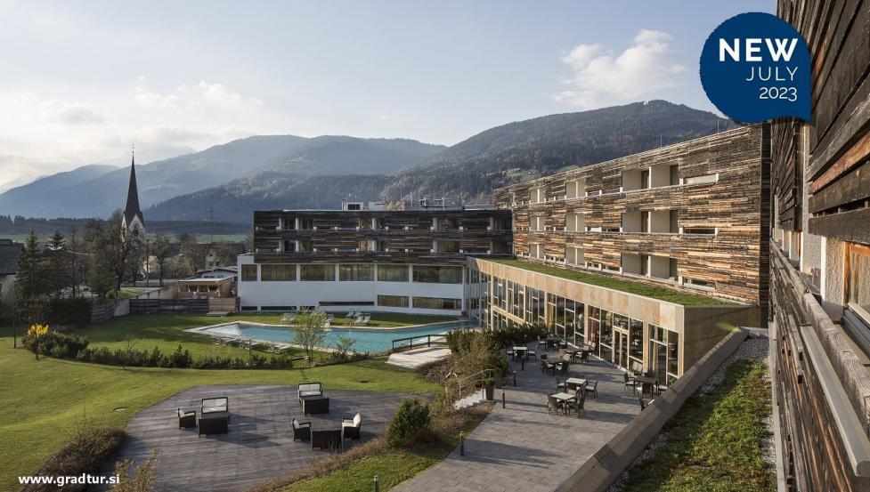 Falkensteiner Hotel & Spa Carinzia