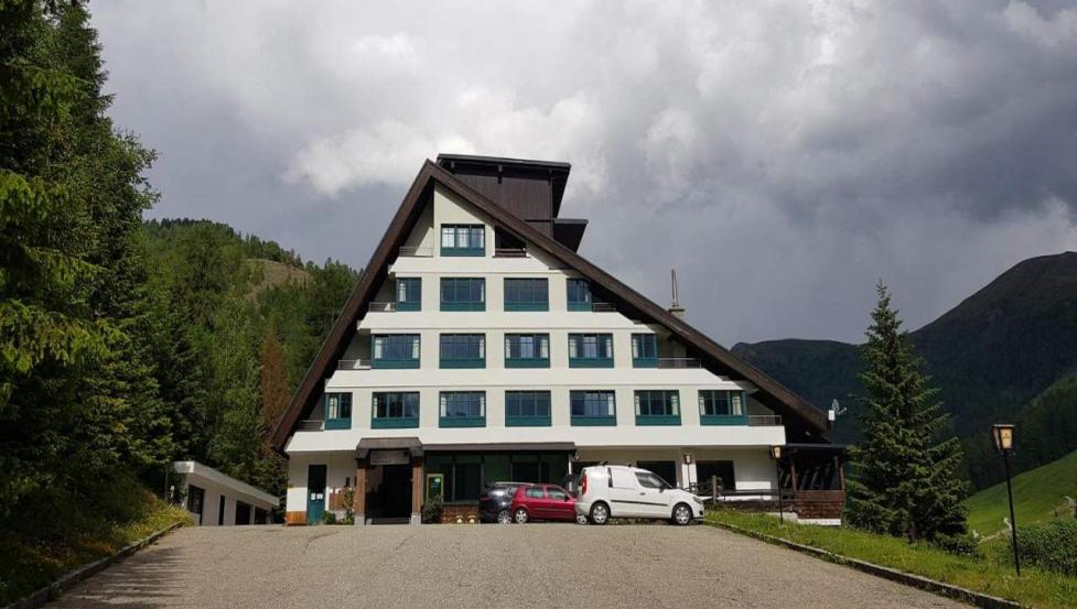 Hotel Nockalm 