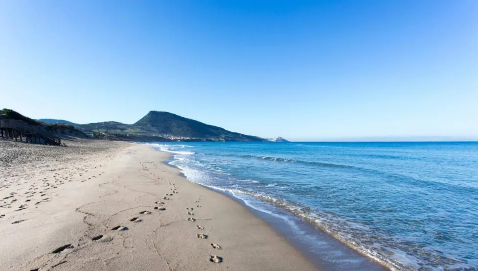 Mobilne hišice Camping Baia Paradiso