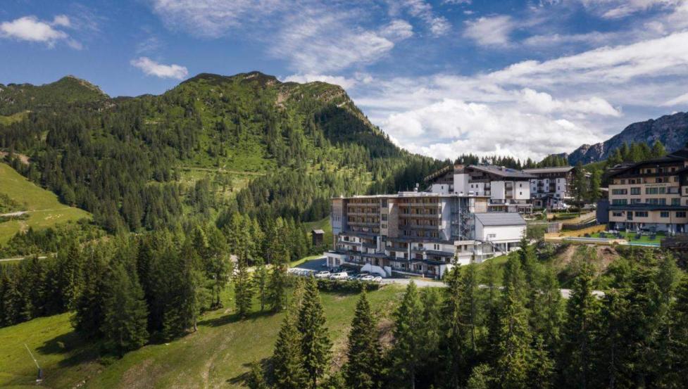 Falkensteiner Hotel Sonnenalpe 