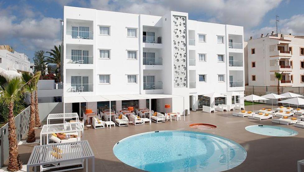 Ibiza Sun Apartments 