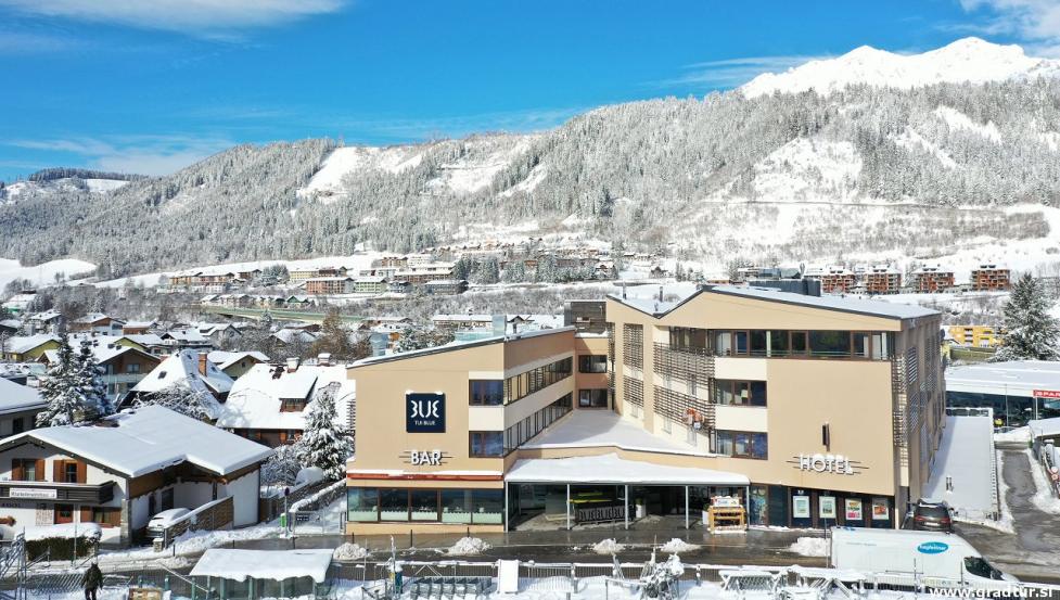 Tui Blue Schladming 