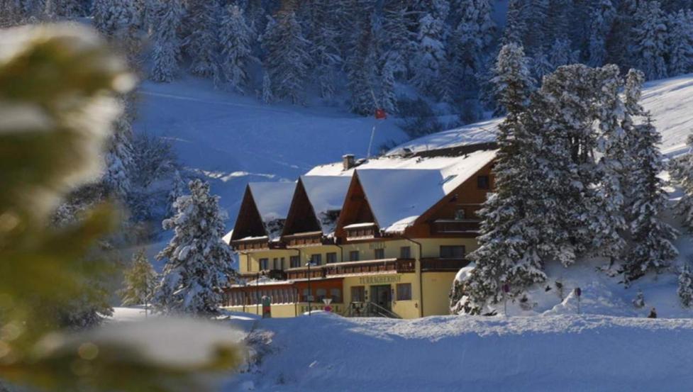 Hotel Turracherhof 
