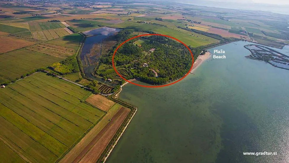 Mobilne hišice - Camping Belvedere Pineta (G)