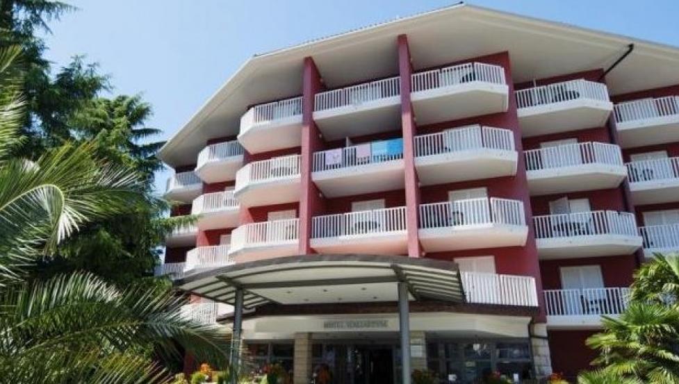 Hotel Haliaetum
