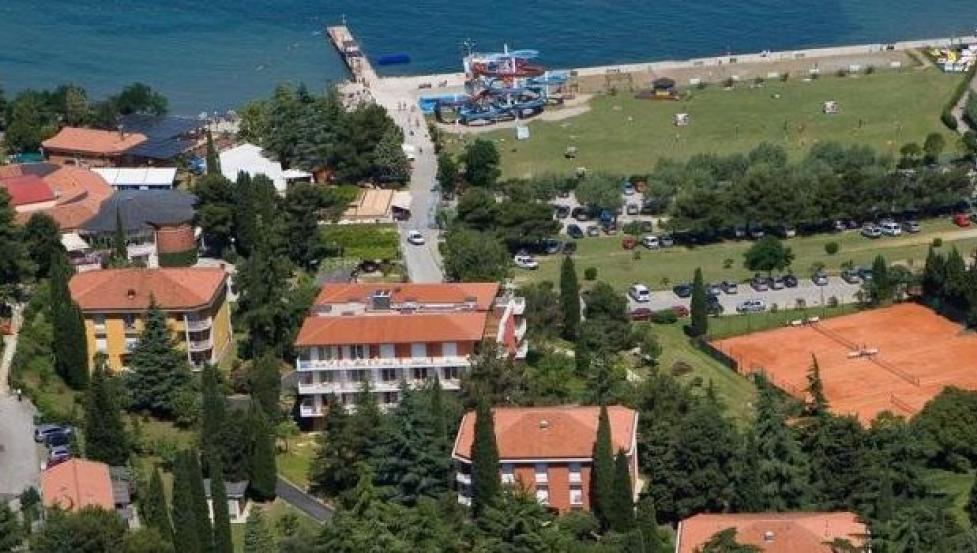 Hotel Mirta