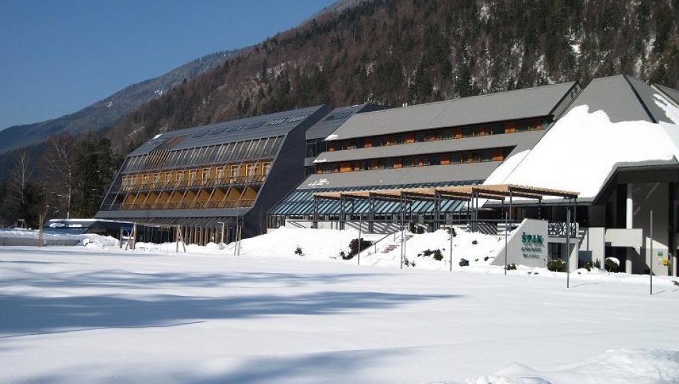 Hotel Špik