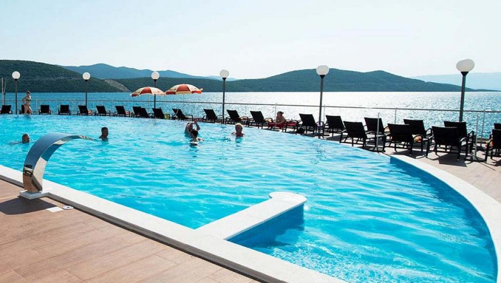 hotel Sunce