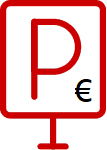 Parcheggio a pagamento