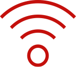 Wi-Fi gratuito<br>